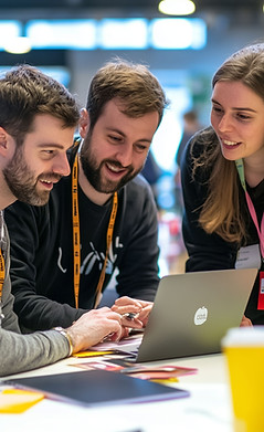 Team Collaboration Meeting
