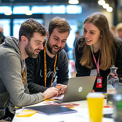 Accompagnement Entreprise