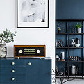 Moderna Interior Design