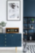 Modern Interior Design