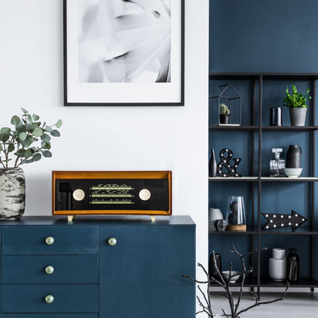 Modern Interior Design