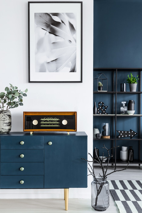 Modern Interior Design