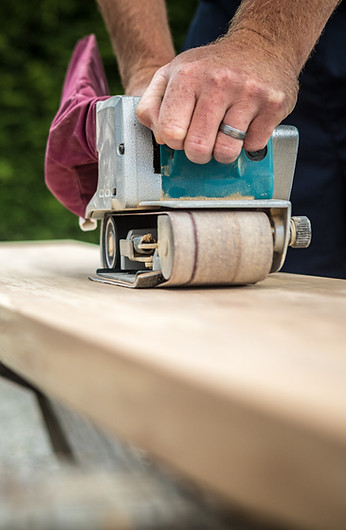 Carpentry Work
