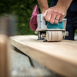 Carpentry Work