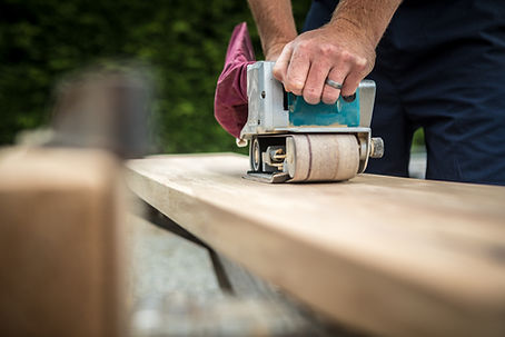 Carpentry Work