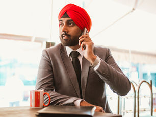DREAM: Building the Digital Backbone of Indian Real Estate Professionals
