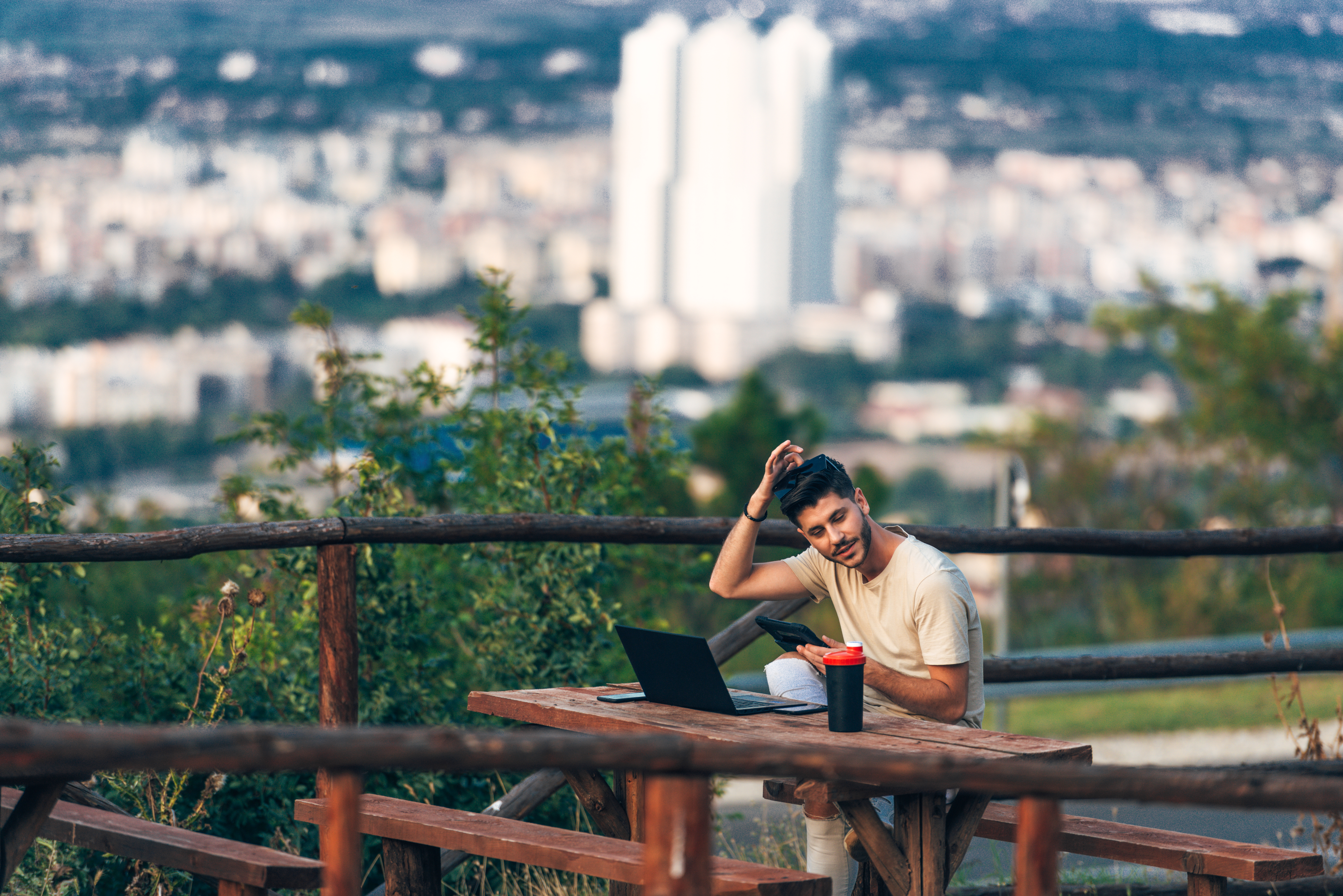 Coworking valencia
