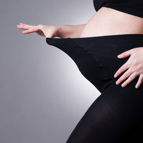 Rehabilitace břicha po porodu: První kroky k funkčnímu středu těla