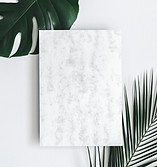 White Marble Paper