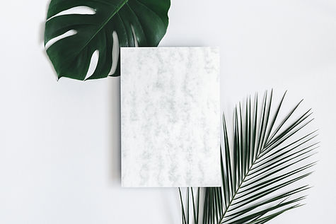 White Marble Paper