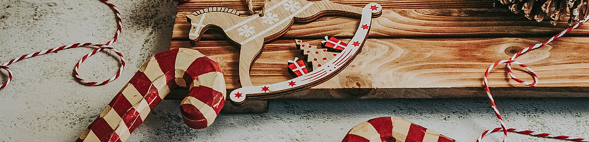 Christmas Craft Supplies