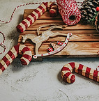 Boules de Noël