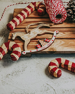 Christmas Craft Supplies