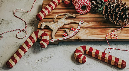 Christmas Decorations