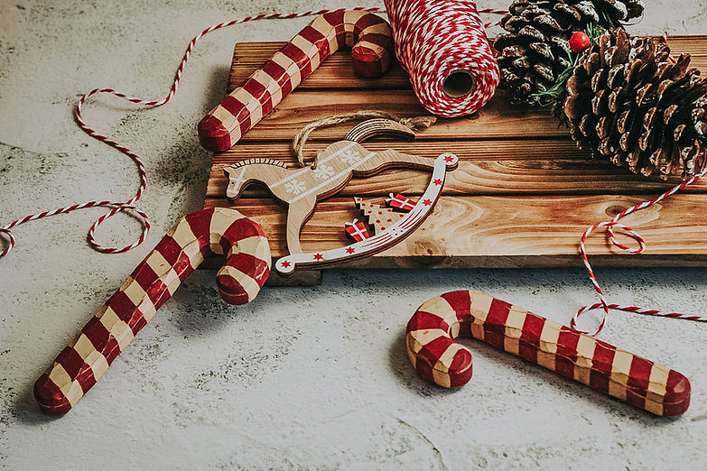 Christmas Decorations