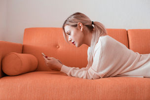 Should You Text Him After He Ghosted? A Strategic Answer
