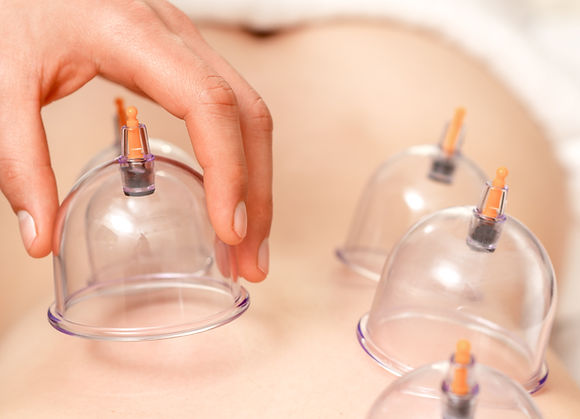 ASIATISCHE SPEZIALTHERAPIEN