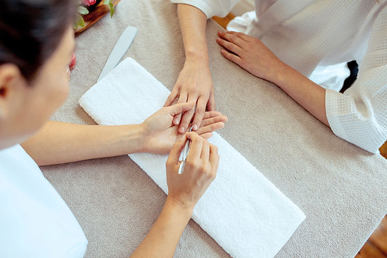 manicure