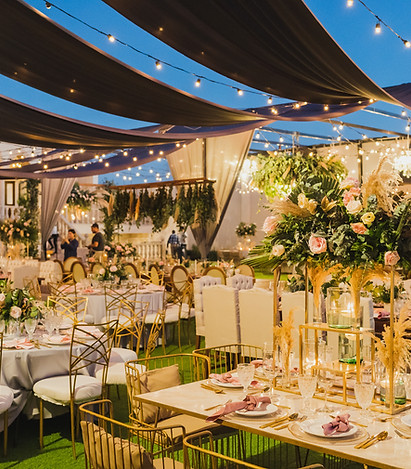 Salón de boda
