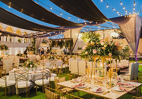 Wedding Venue
