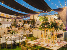 Adana Davet Evi Fotoğrafçısı