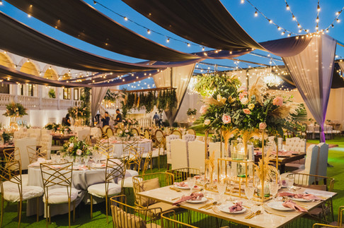 Wedding Venue