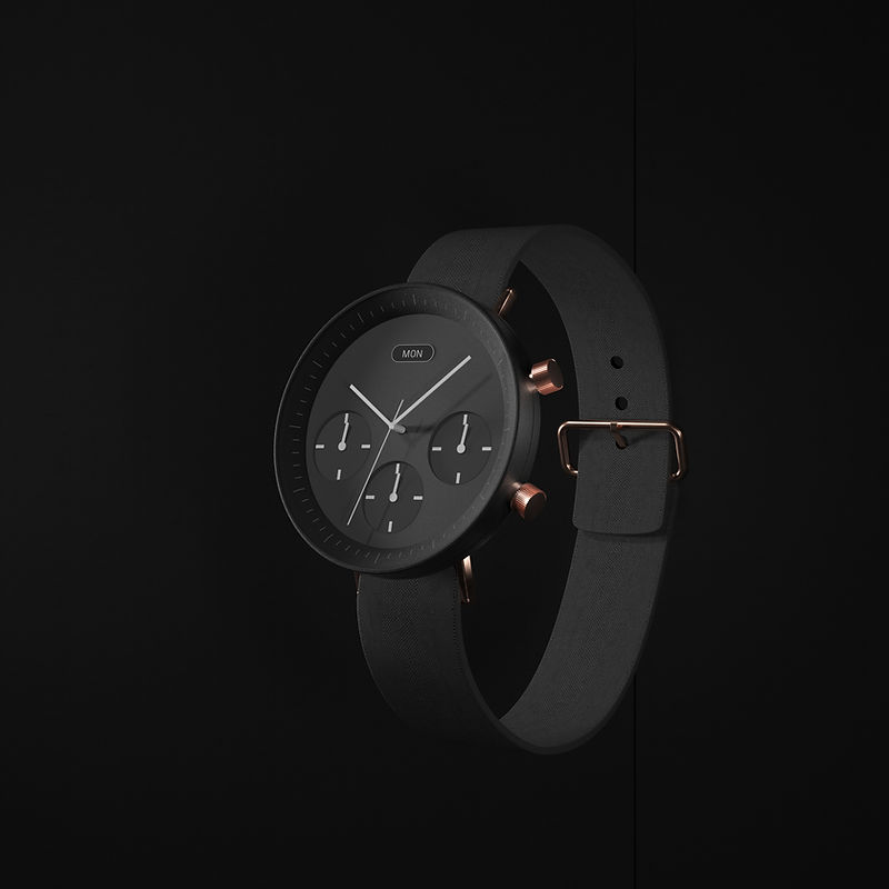 Expensive Watch