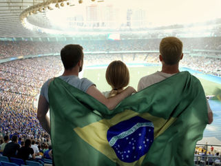 When the Whole World Is Watching: Mental Health Lessons from the FIFA World Cup