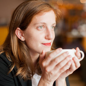 Conversación con Sally de Inglaterra