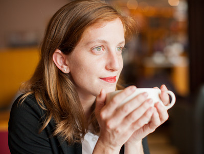 Conversation with Sally from England