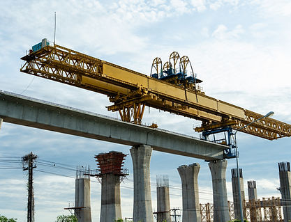 Bridge Construction Project