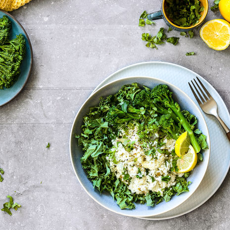 Are You Getting Enough Magnesium?