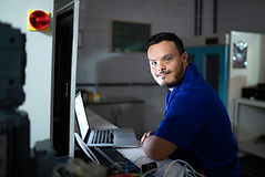 Work Portrait