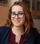 Portrait souriant