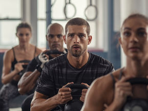 How Strength Training Helps Prevent Running Injuries and Boost Performance