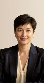 Professional Woman Portrait