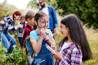 Field Trip