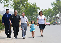 Large Family