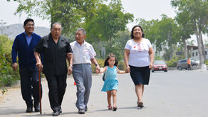 Abogados de Herencias: Primera Reunión