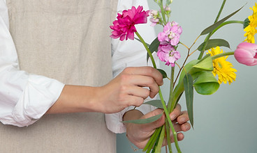 Flower Arrangement