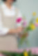 Bloemschikactiviteit