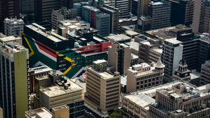 South Africa’s Outsourcing Sector is Attracting Global Businesses