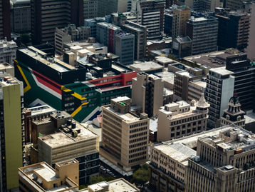 Lawyer Larry Facilitated Procurement Deal between S.African and Shenzhen