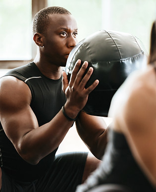 Sport Exercise
