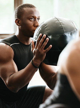 Sport Exercise