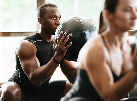 Sport Exercise
