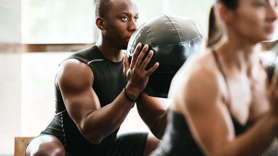"Unlocking the Secret to Fitness: How Your Mind Can Transform Your Body"