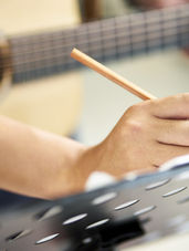 Tips on how to write a great song