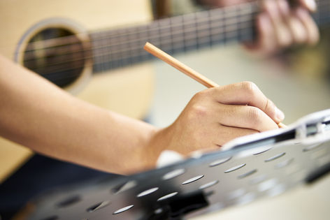 Espedair Music