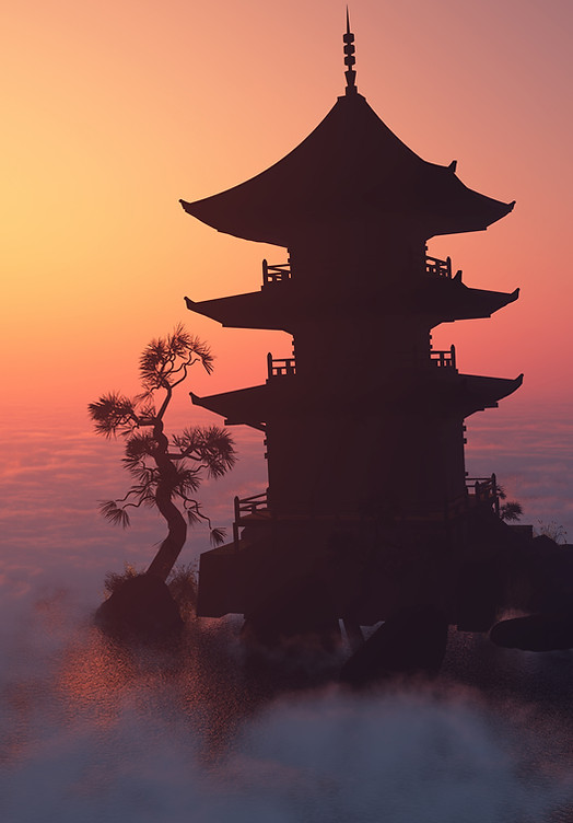 Temple